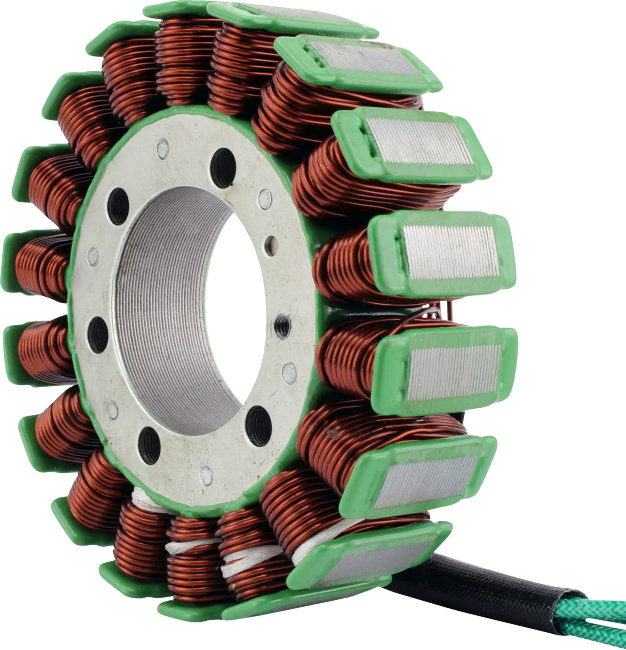 RM STATOR Stator - Yamaha RM01124