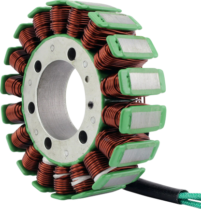 RM STATOR Stator - Yamaha RM01124