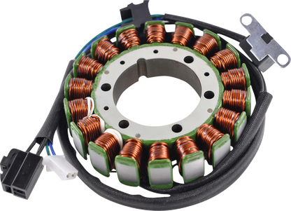 RM STATOR Stator - Suzuki RM01195S