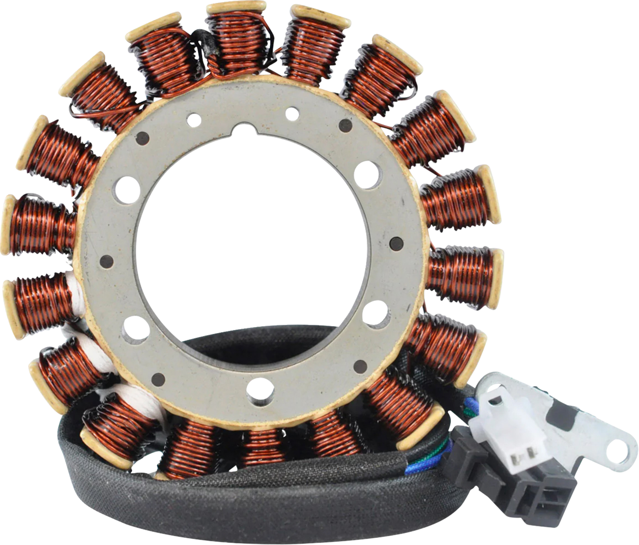 RM STATOR Stator - Suzuki RM01195S