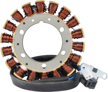 RM STATOR Stator - Suzuki RM01195S