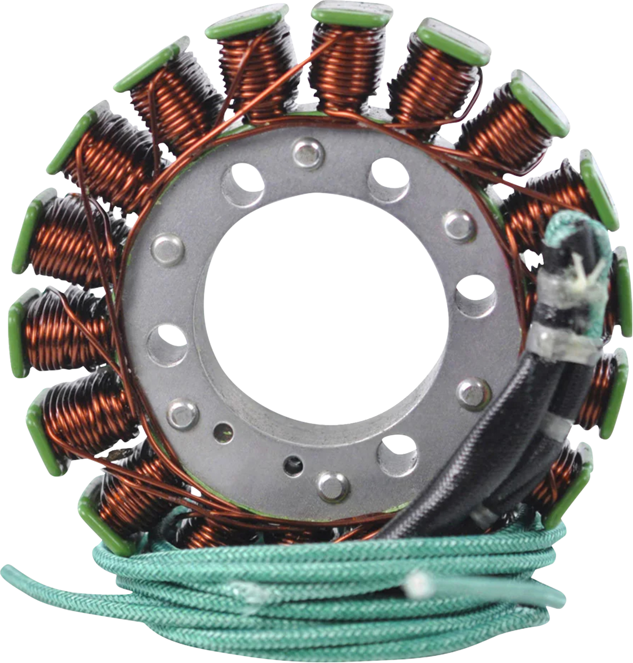 RM STATOR Stator - Yamaha RM01124