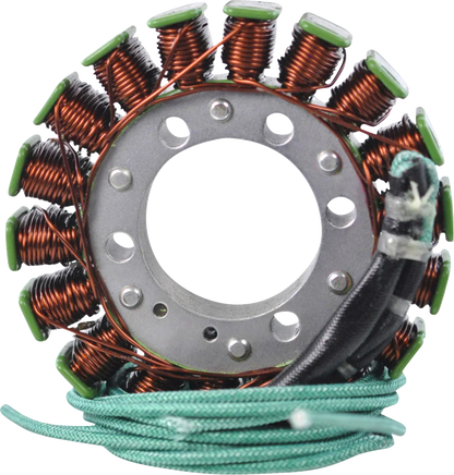 RM STATOR Stator - Yamaha RM01124