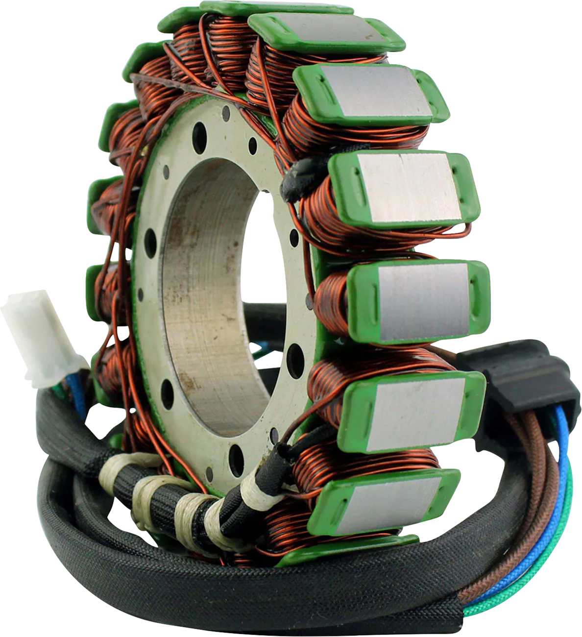 RM STATOR Stator - Suzuki RM01195S