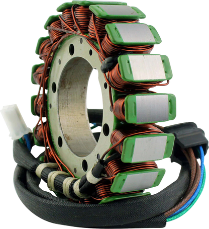 RM STATOR Stator - Suzuki RM01195S