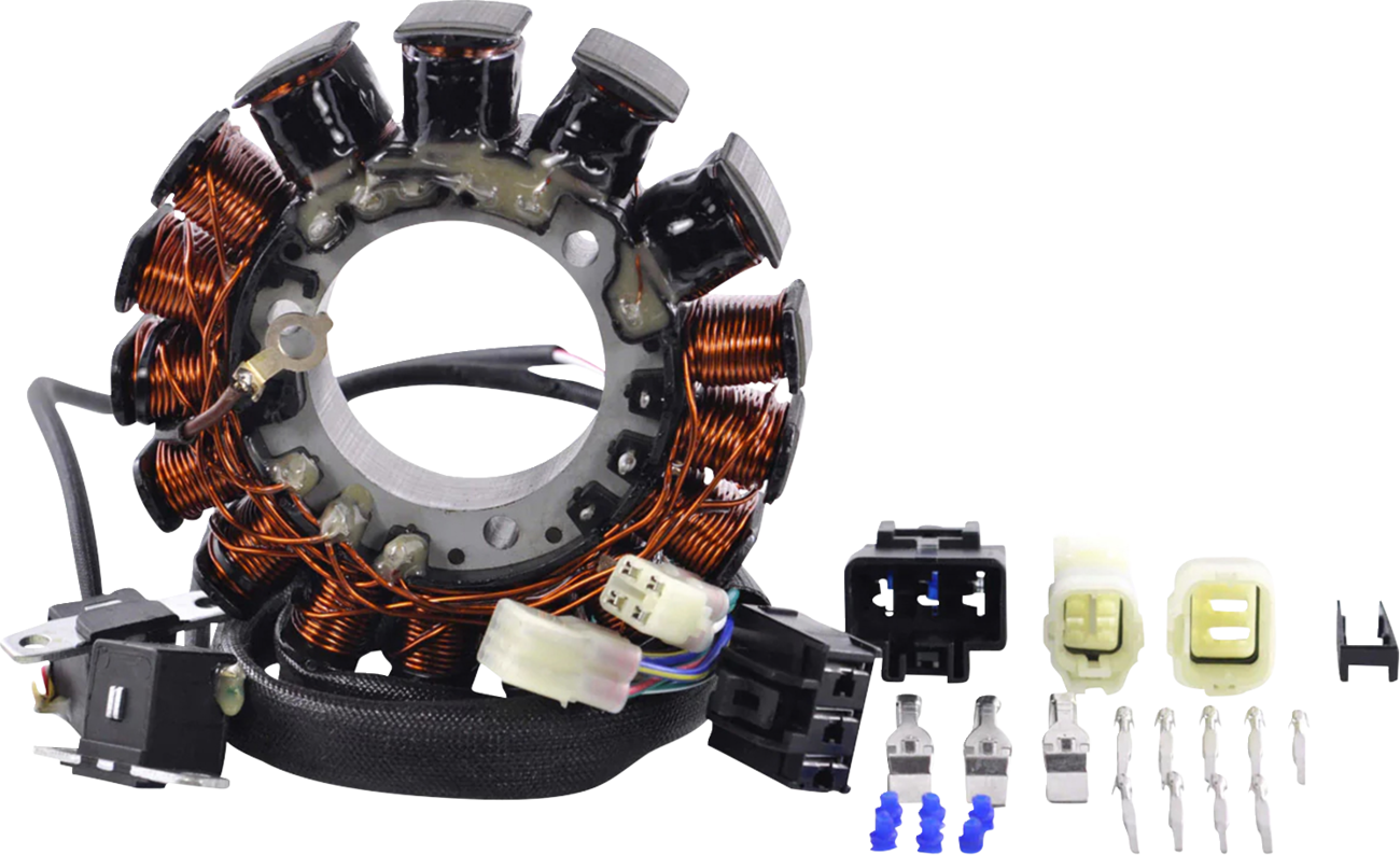 RM STATOR Stator - Polaris RM01222