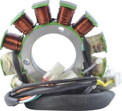 RM STATOR Stator - Arctic Cat RM01228
