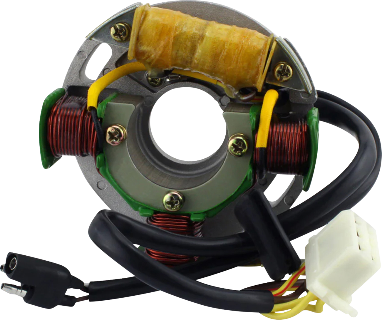 RM STATOR Stator - Polaris RM01278