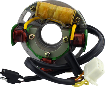 RM STATOR Stator - Polaris RM01278