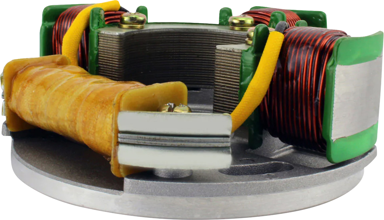 RM STATOR Stator - Polaris RM01278