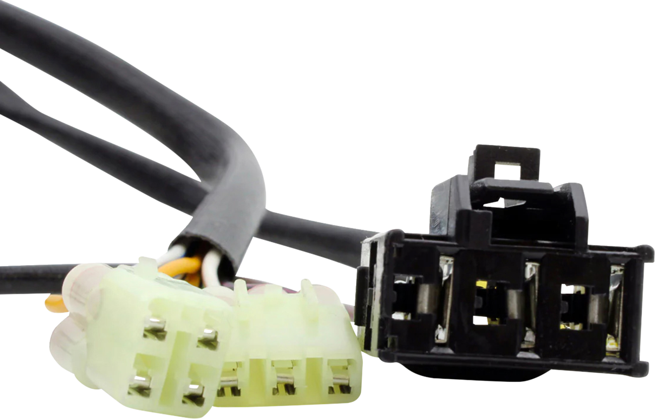 RM STATOR Stator - Arctic Cat RM01228
