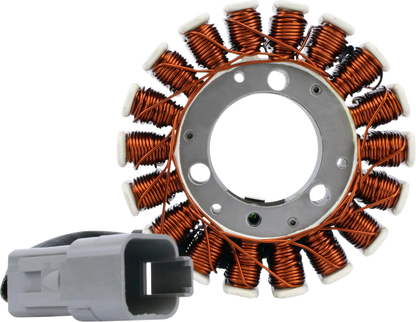 RM STATOR Stator - Sea-Doo RM01340