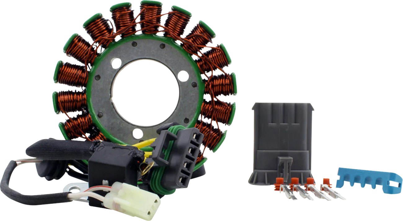 RM STATOR Stator - Polaris RM01291