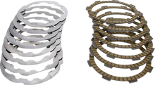 REKLUSE Apex Clutch Pack Replacement - CX65 754-00003