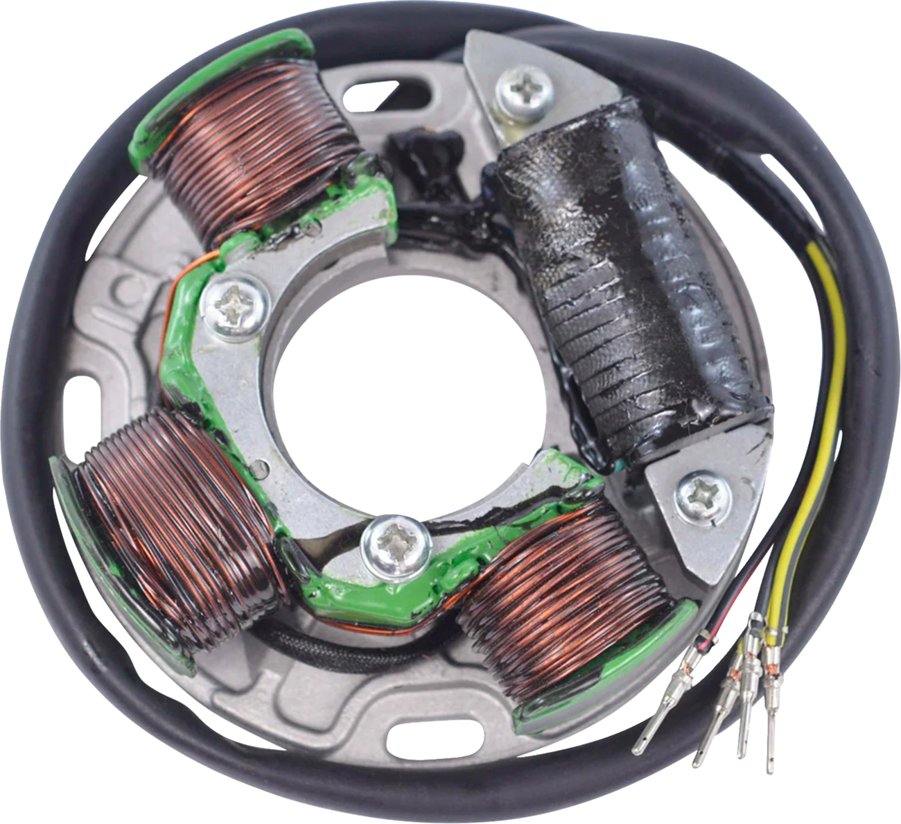 RM STATOR Stator - Sea-Doo RM01380