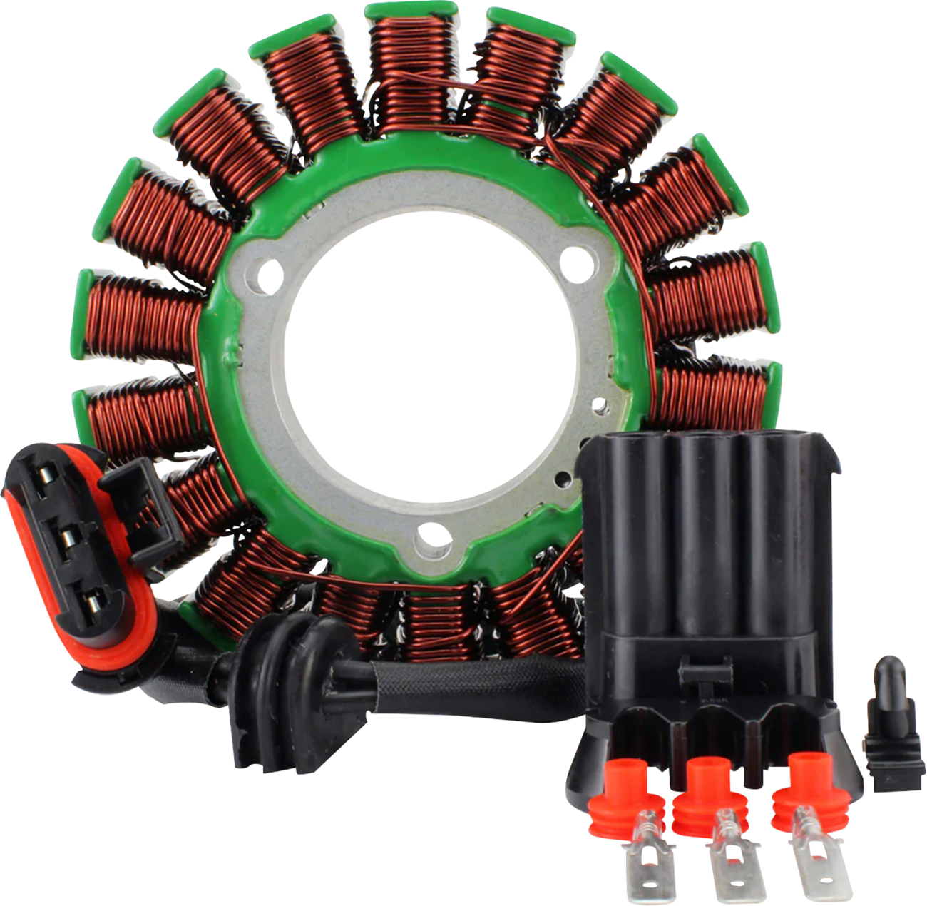 RM STATOR Stator - Polaris RM01394