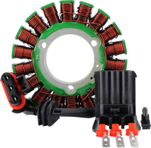 RM STATOR Stator - Polaris RM01394