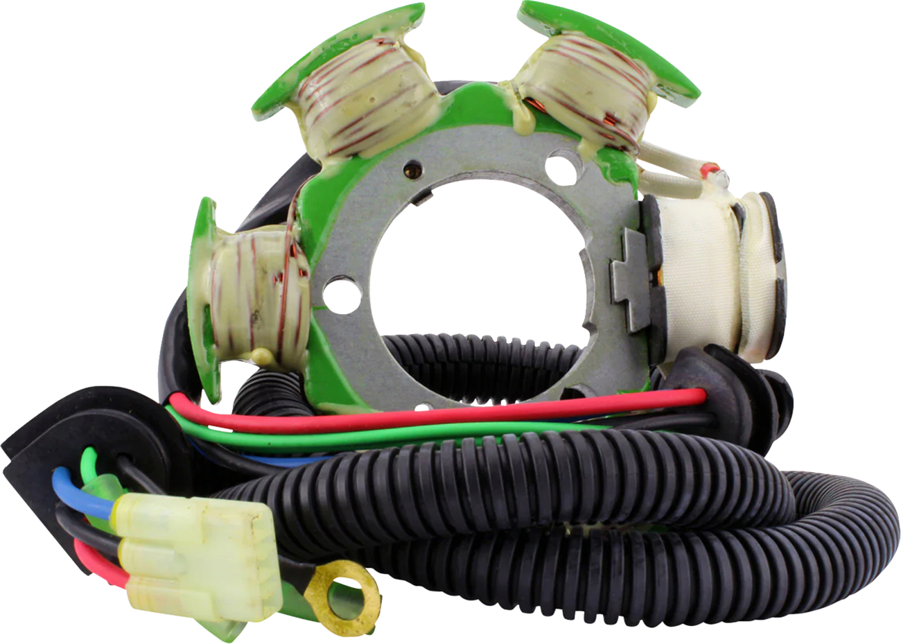 RM STATOR Stator - Yamaha RM01520