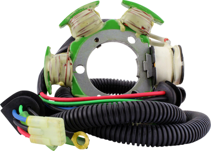 RM STATOR Stator - Yamaha RM01520
