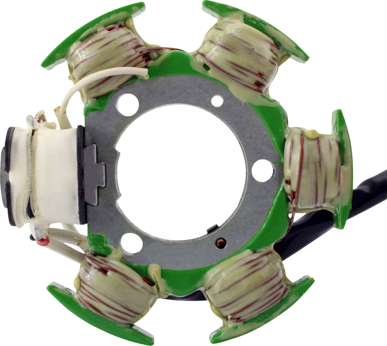 RM STATOR Stator - Yamaha RM01520