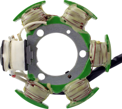 RM STATOR Stator - Yamaha RM01520