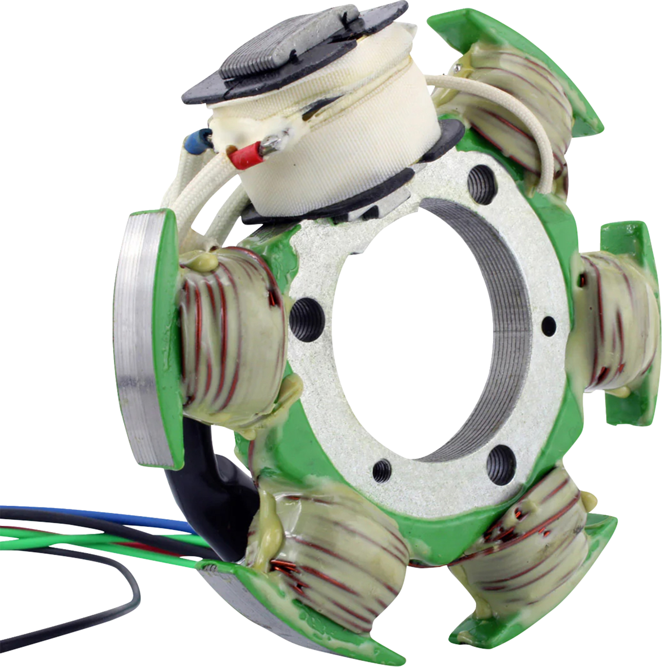 RM STATOR Stator - Yamaha RM01520