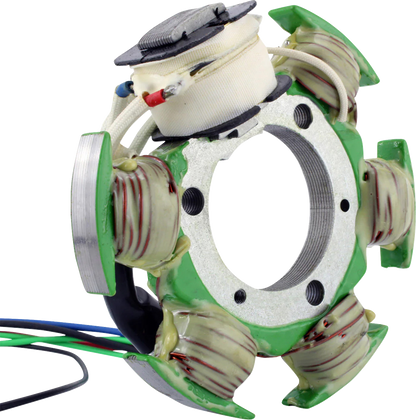 RM STATOR Stator - Yamaha RM01520