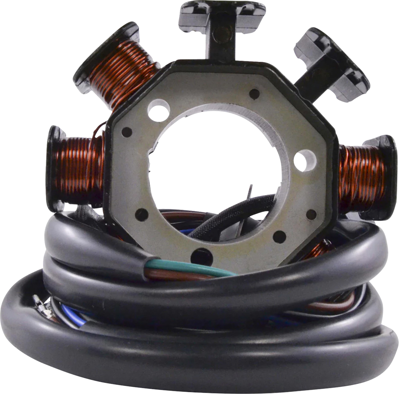 RM STATOR Stator - Kawasaki RM01535