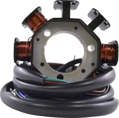 RM STATOR Stator - Kawasaki RM01535