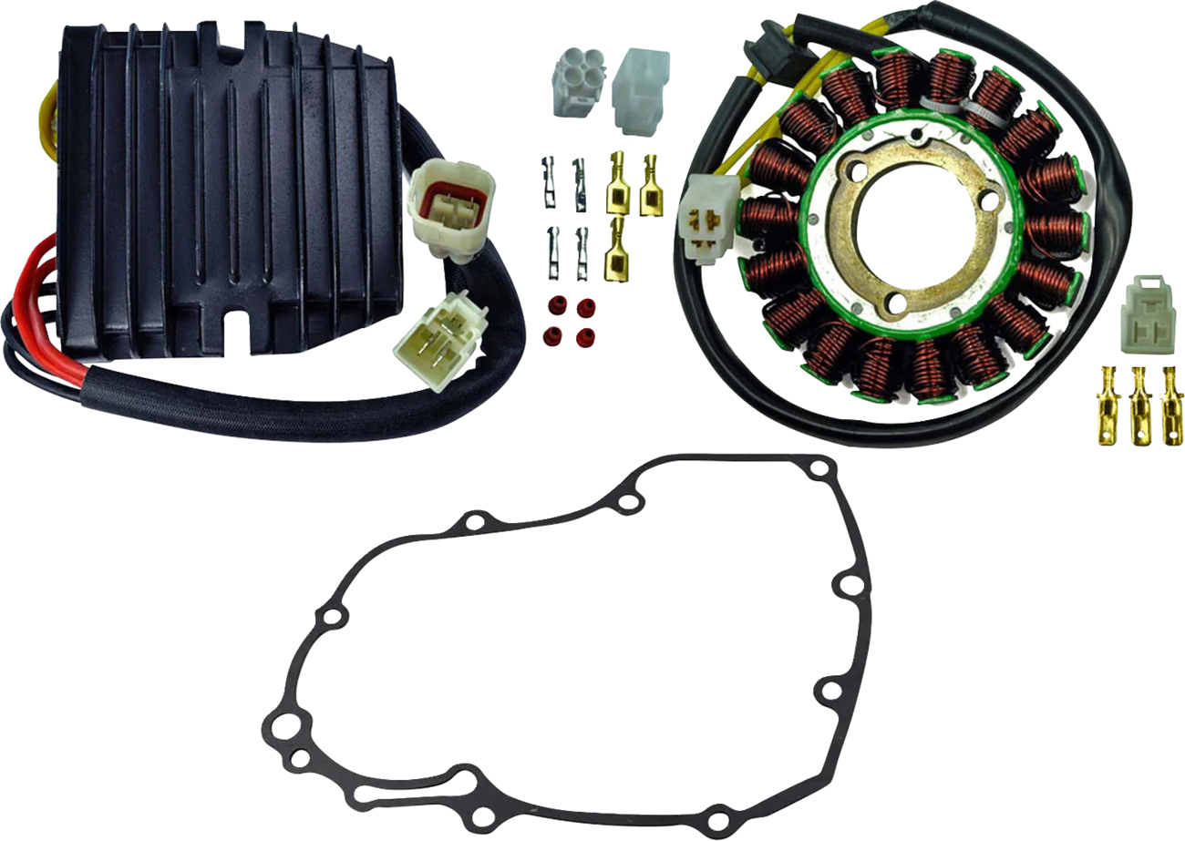 RM STATOR Charging Kit - Suzuki RM22965