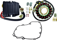 RM STATOR Charging Kit - Suzuki RM22965