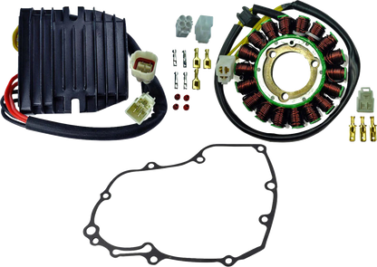 RM STATOR Charging Kit - Suzuki RM22965