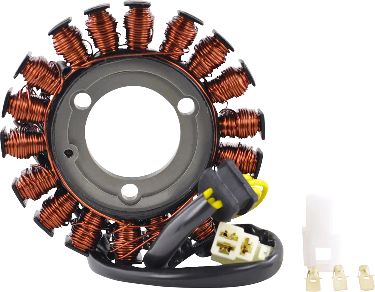 RM STATOR Charging Kit - Suzuki RM22965