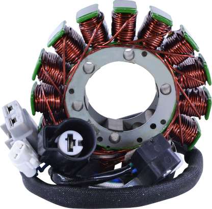 RM STATOR Stator - Kawasaki RMS010-104006