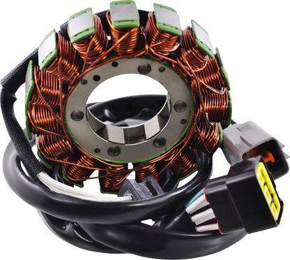 RM STATOR Stator - Kawasaki RMS010-102129