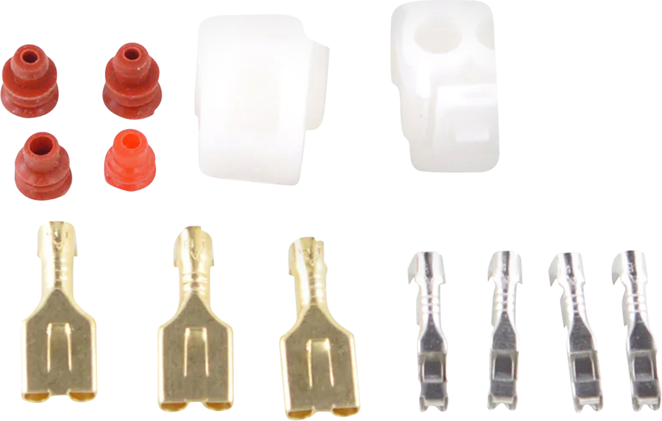 RM STATOR Charging Kit - Suzuki RM22965