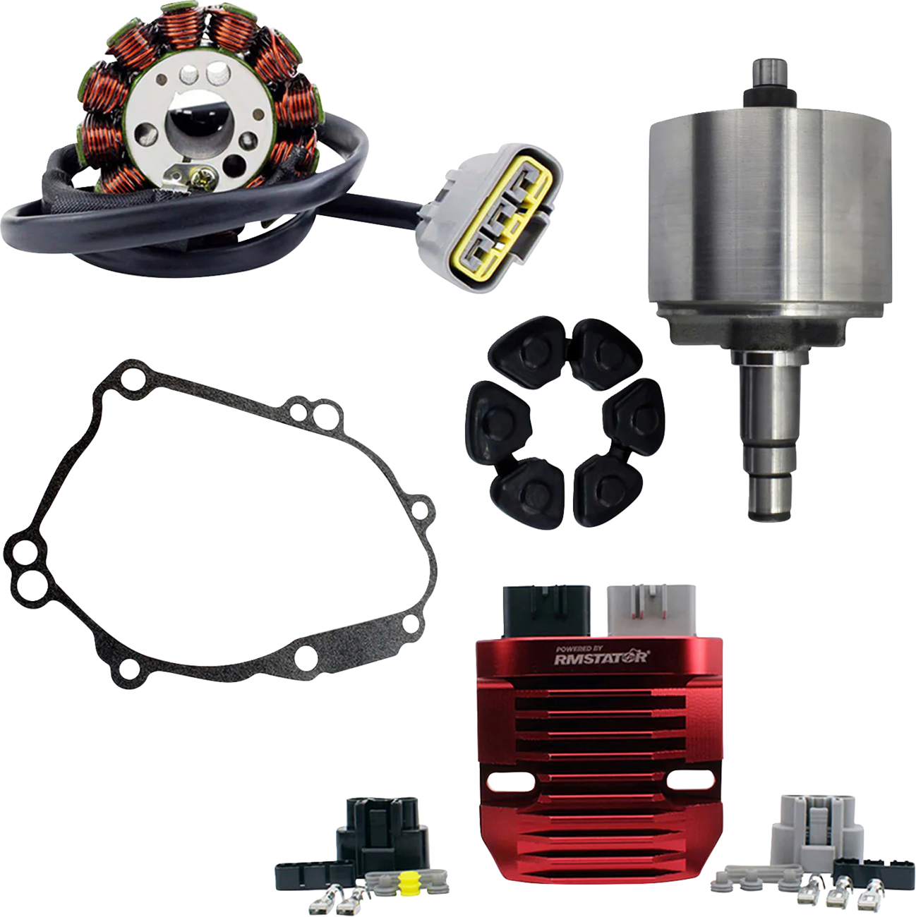 RM STATOR Charging Kit - Yamaha RMS900-106862