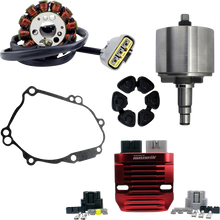 RM STATOR Charging Kit - Yamaha RMS900-106862