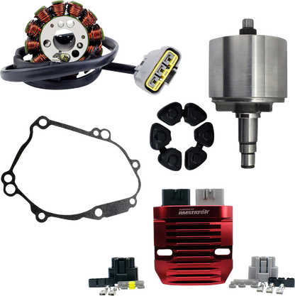 RM STATOR Charging Kit - Yamaha RMS900-106862