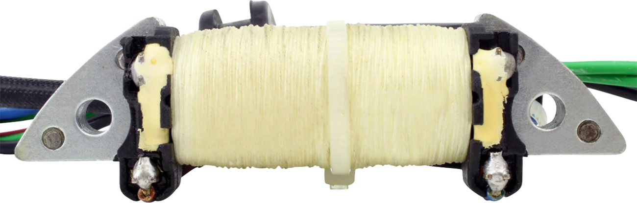 RM STATOR Stator - Yamaha RMS010-104672