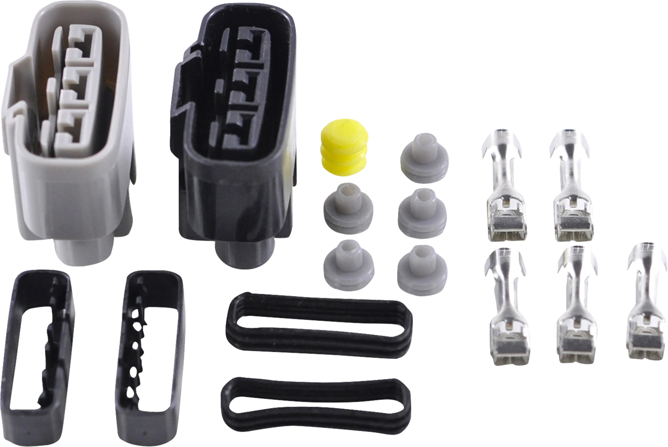 RM STATOR Charging Kit - Yamaha RMS900-106862