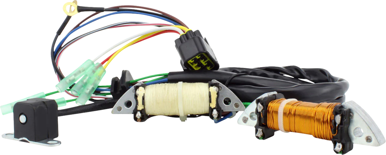 RM STATOR Stator - Yamaha RMS010-104672