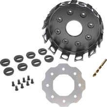 REKLUSE Clutch Basket - TF 250-E/X RMS-4112002