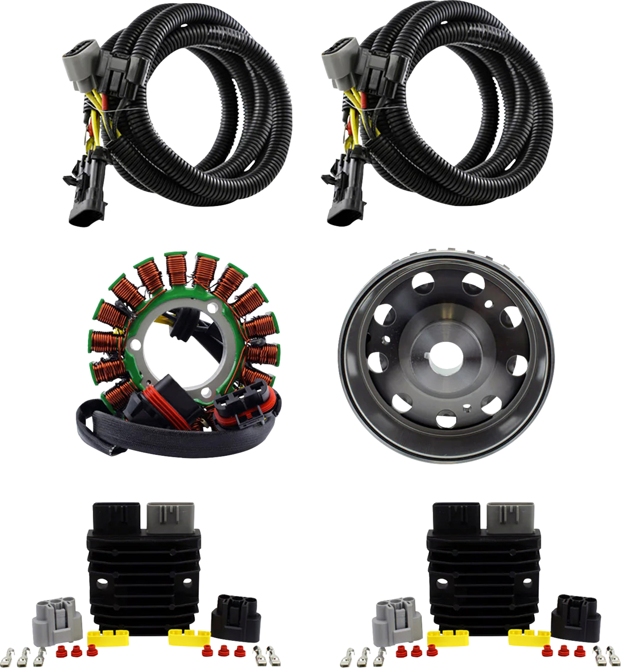 RM STATOR Charging Kit - Polaris RMS900-106872