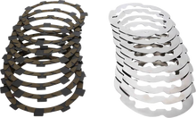 REKLUSE Apex Clutch Pack Replacement - Sherco 754-08011