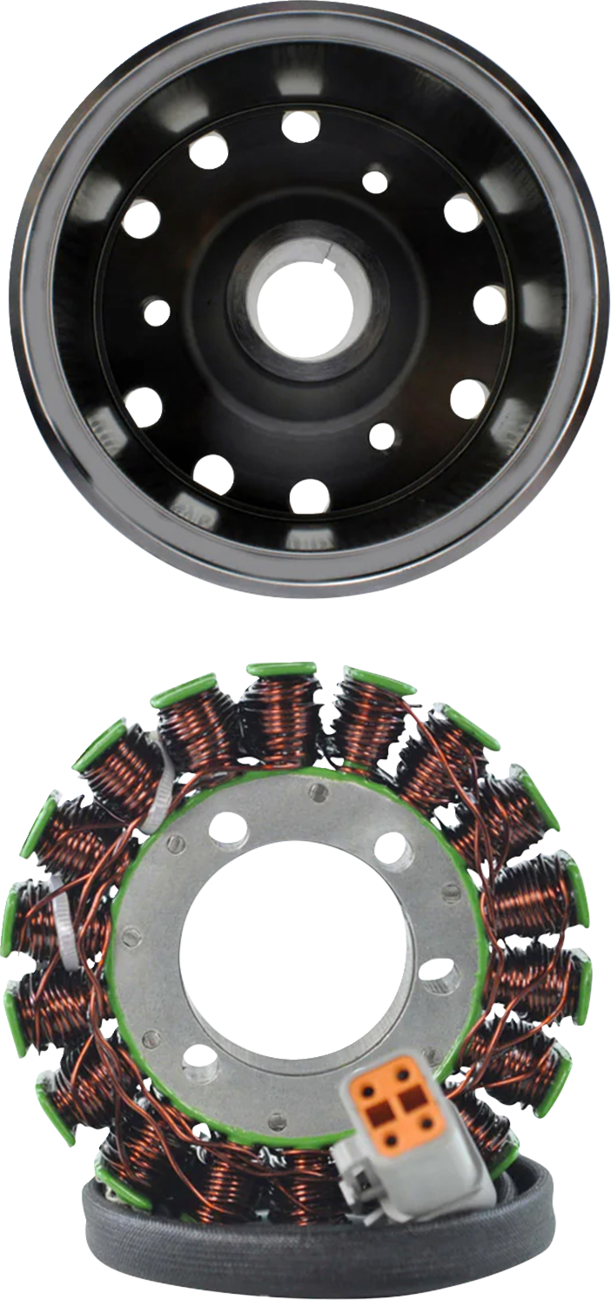 RM STATOR Stator and Flywheel Kit - Ski-Doo/Lynx RMS900-108094