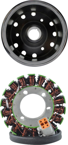 RM STATOR Stator and Flywheel Kit - Ski-Doo/Lynx RMS900-108094