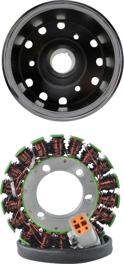 RM STATOR Stator and Flywheel Kit - Ski-Doo/Lynx RMS900-108094