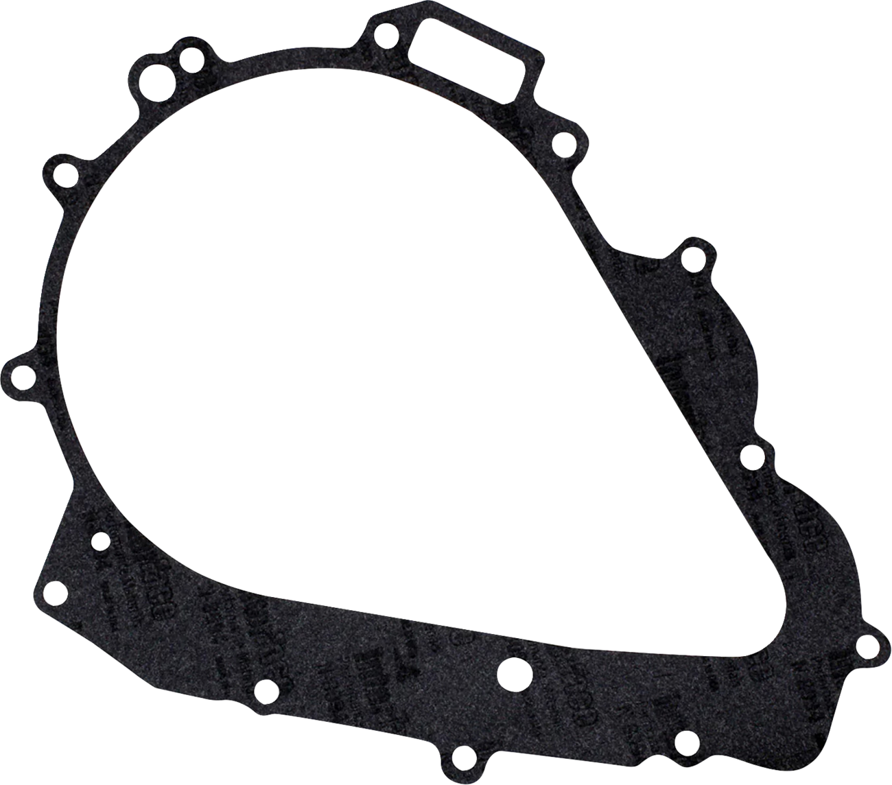 RM STATOR Charging Kit with Mosfet Regulator - Aprilia RMS900-106902