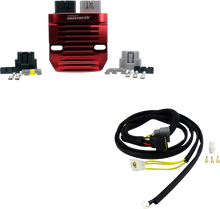 RM STATOR Charging Kit with Mosfet Regulator - Polaris RMS900-108112
